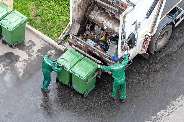 Best Household Junk Removal  in Wellsville, MO