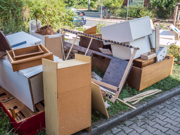 Best Local Junk Hauling  in Wellsville, MO