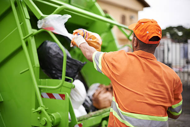 Reliable Wellsville, MO Junk Removal Solutions
