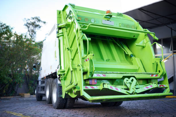 Best Trash Removal Near Me  in Wellsville, MO