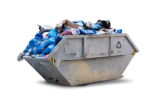 Best Commercial Junk Removal  in Wellsville, MO